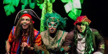 Agenda cultural para todos los gustos y edades