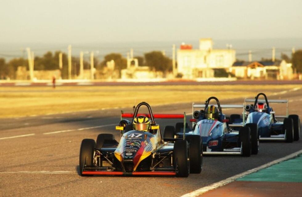 Automovilismo cordobés: La agenda para el finde largo