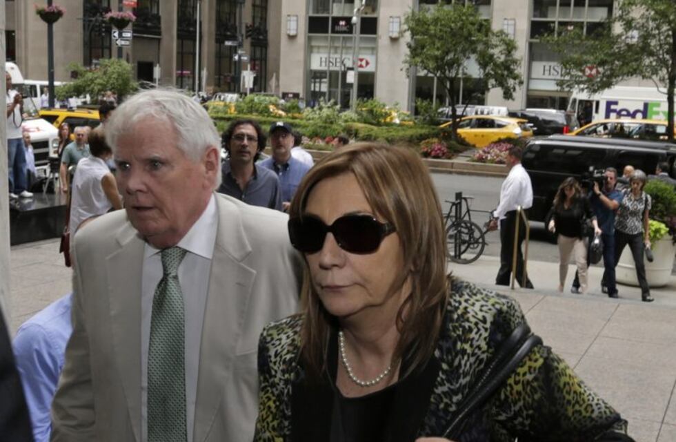 La ex procuradora Abbona irá a juicio oral por defender a Cristina Kirchner con recursos del Estado