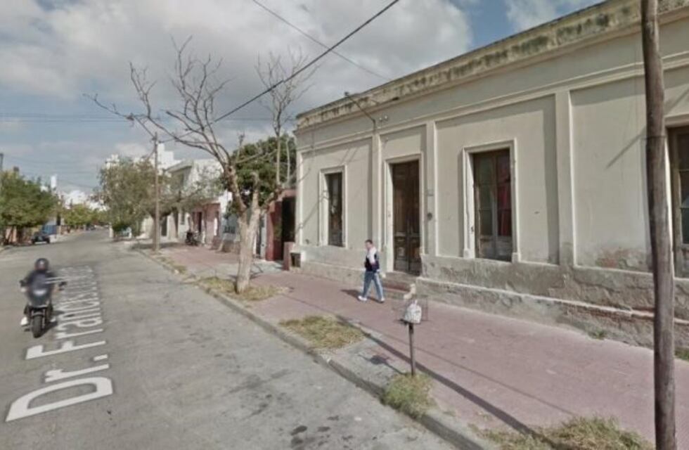 Un detenido por una balacera con heridos en barrio Alberdi