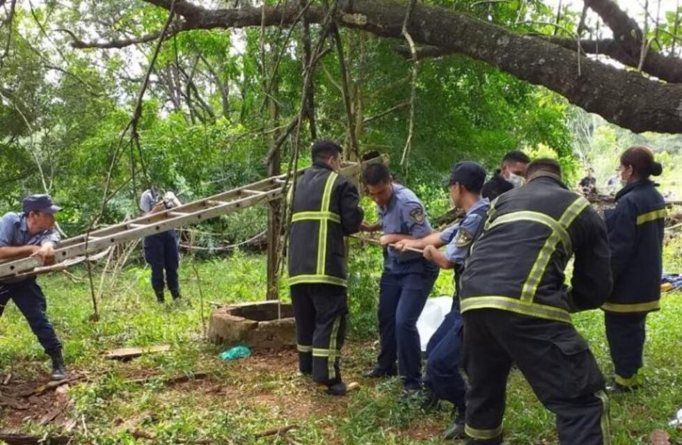 El Alcazar: el cadáver hallado es de un hombre que estaba desaparecido desde el jueves