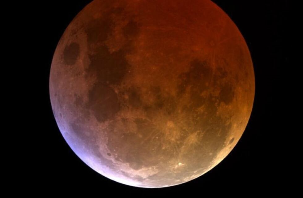 En Córdoba, los próximos eclipses no podrán verse