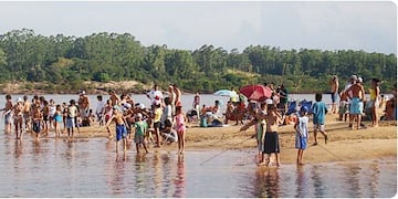 Camping La Tortuga Alegre