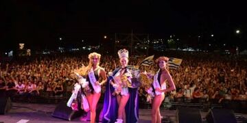 Sofía Taffarel\nCrédito: Municipalidad C\u002ED\u002EUruguay