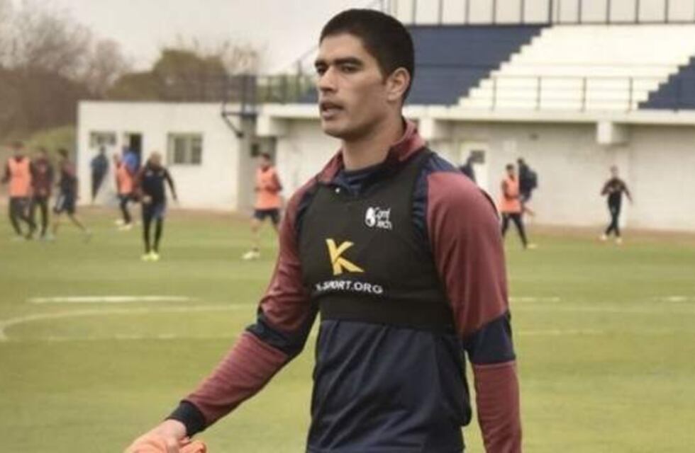 El paraguayo Montenegro: "Todavía no me siento al cien por cien"