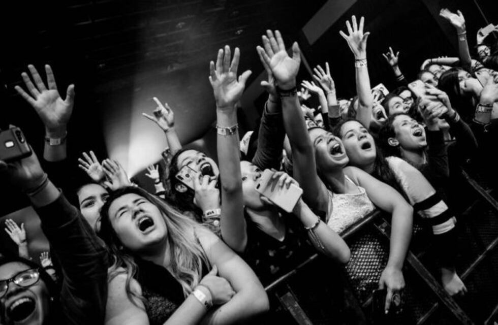 Llega a Rosario el festival internacional de youtubers Club Media Fest