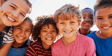 IDC realiza una campaña para festejar el Día del Niño