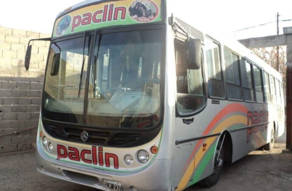 No dejaron viajar en colectivo a una pasajera que presentó el carnet de discapacidad