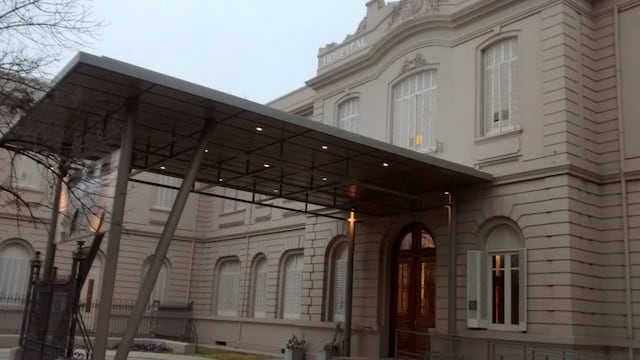 Una paciente recibió una prótesis impresa en 3D en el Hospital Ferreyra de Córdoba.