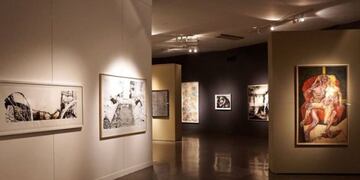 Salón Nacional de Artes Visuales Convoca a los artistas del país