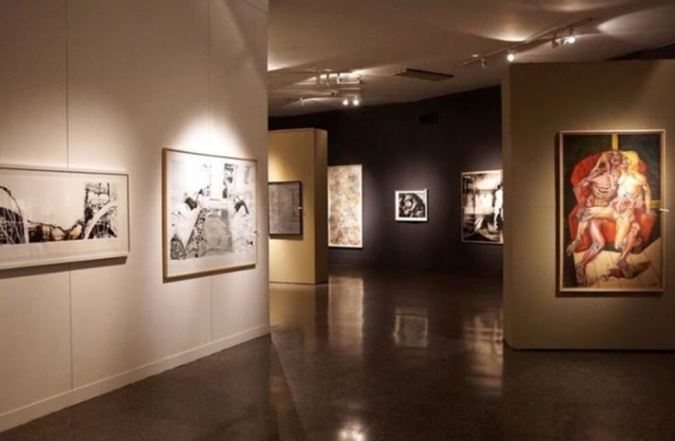Salón Nacional de Artes Visuales Convoca a los artistas del país