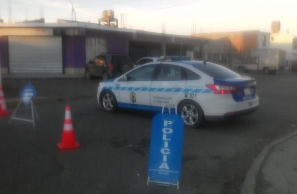 Caleta Olivia: procesamiento a los autores por asalto a familia zíngara