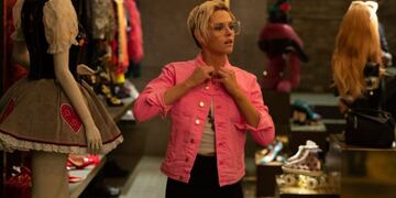 Los Ángeles de Charlie se estrena el 28 de noviembre, en Córdoba