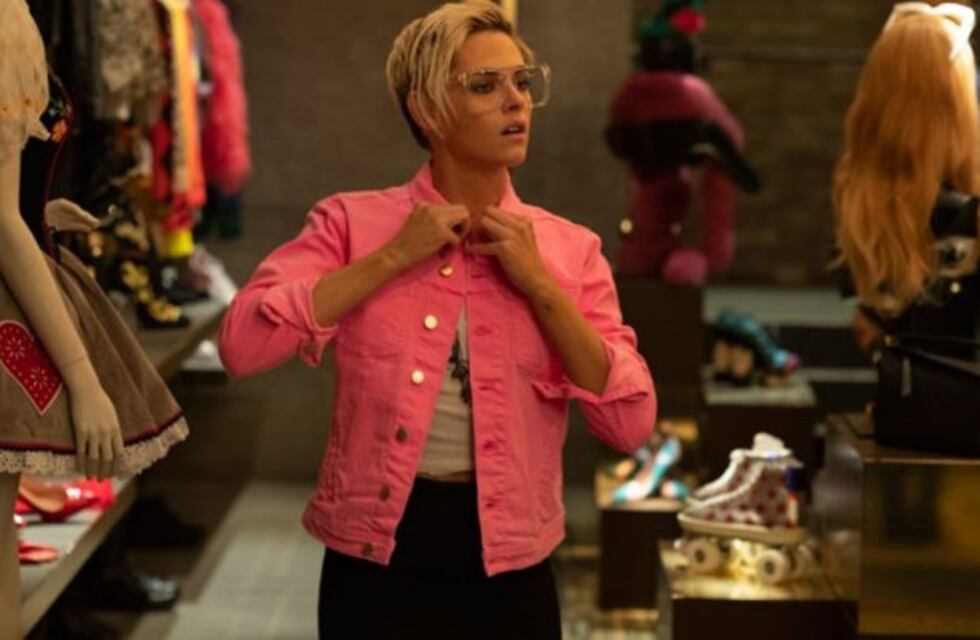 Cine: estrenos en Córdoba