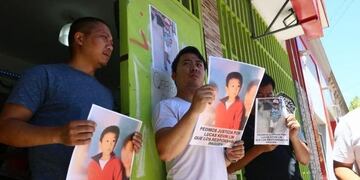 Caso Lucas Lin\u002E