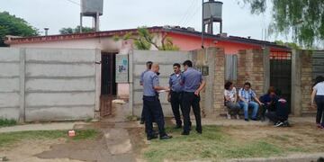 Foto\u002E Diario Panorama\u002E