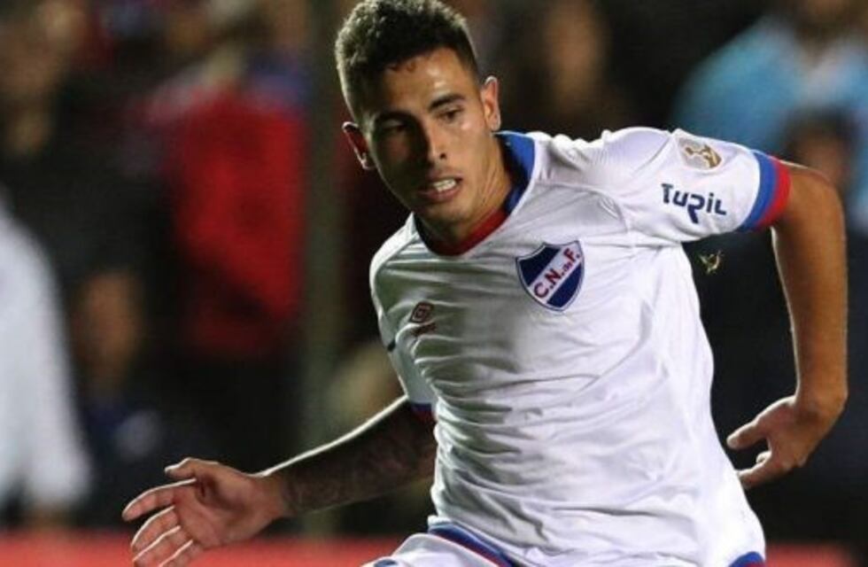 Así juega Christian Oliva, el volante que quiere Talleres