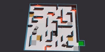 Estudiantes salteños ganaron una competencia de robótica en Francia