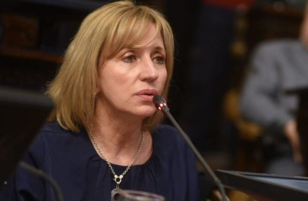 Justicia, robo, sospechas y cruce entre funcionarios de Mendoza