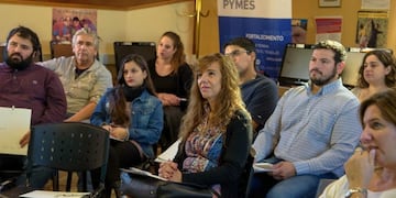 Programa Pymes de PAE