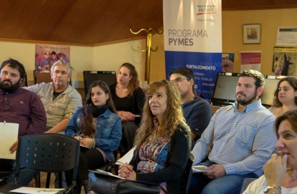 PAE suma propuestas al Programa Pymes