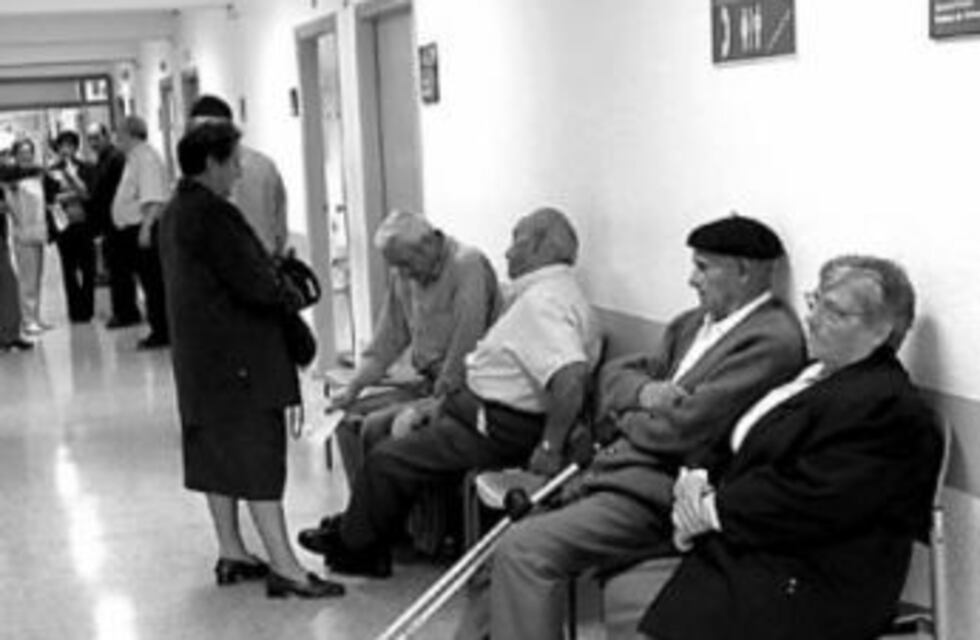 Las clínicas que den turnos a los afiliados de PAMI con más de treinta días de demora serán multadas