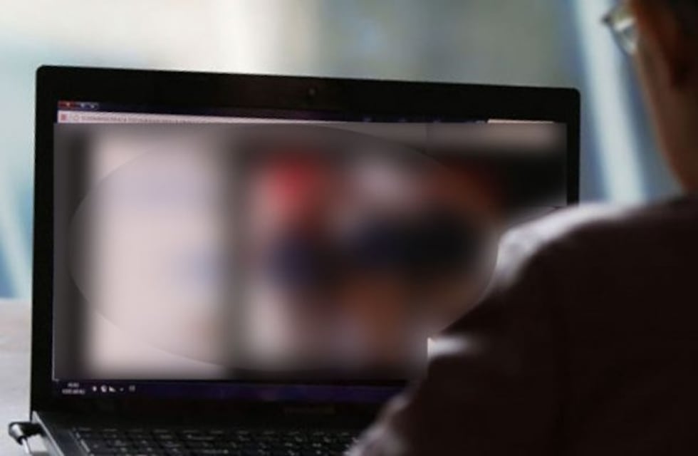 Grave denuncia de una mujer: afirma que su esposo formaría parte de una red de prostitución infantil