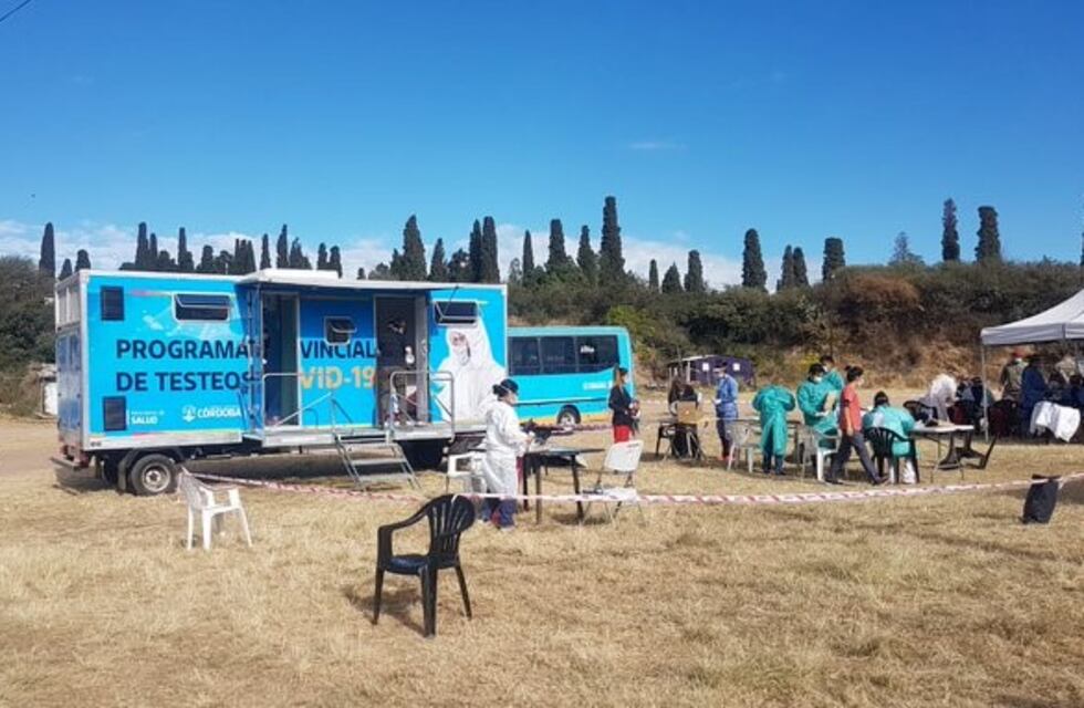 Continúan los operativos sanitarios en los barrios Parque Futura y Los Filtros