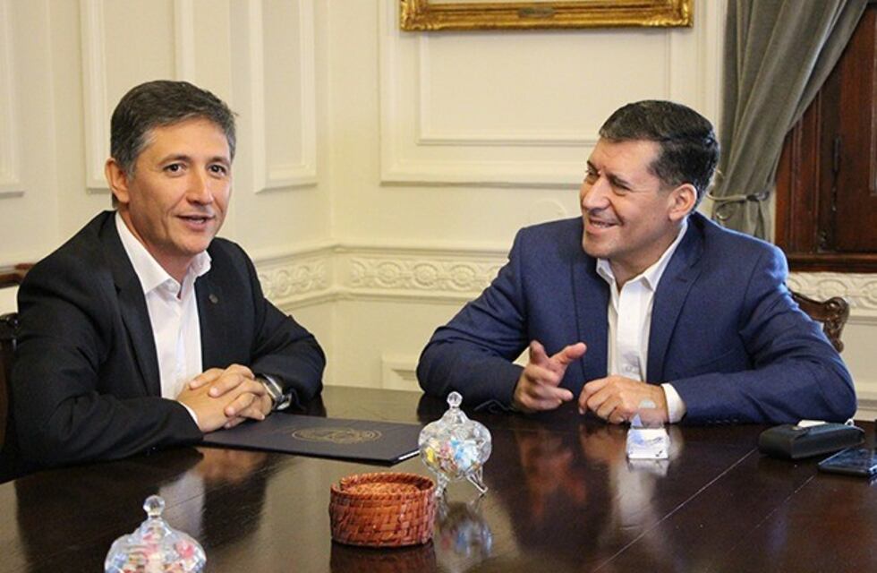 Calderón solicitó a Casas un trato diferencial en la tarifa de energía eléctrica