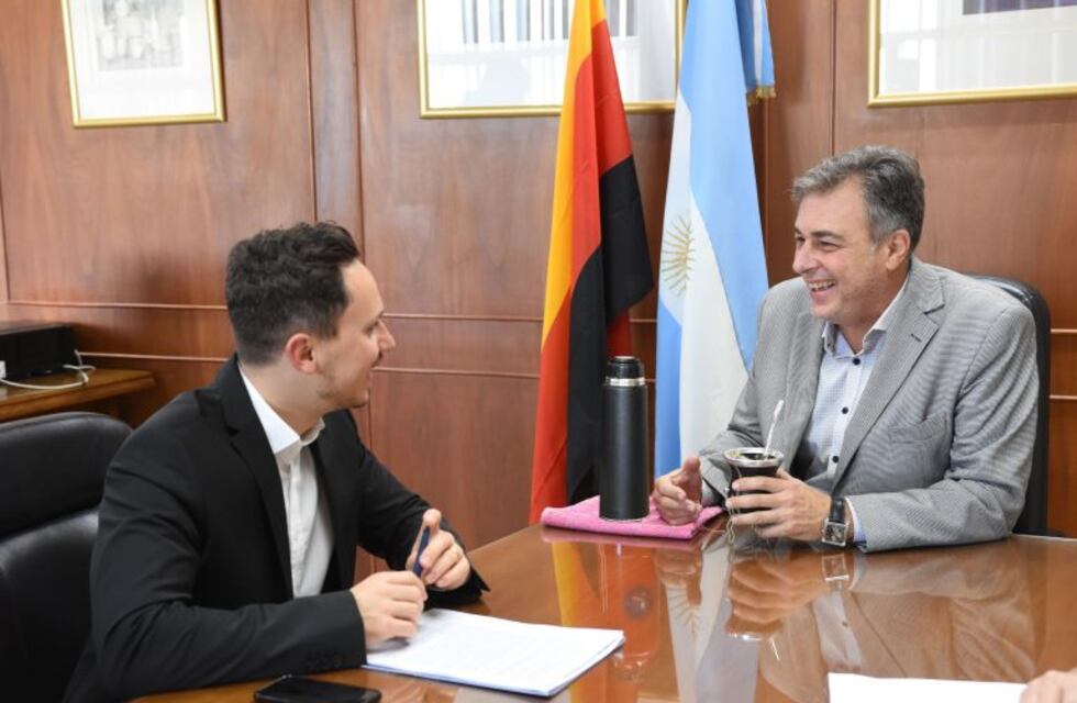 Hermandad Rafaela-Sigmarigendorf: habrá una misión técnica académica y comercial en  2020