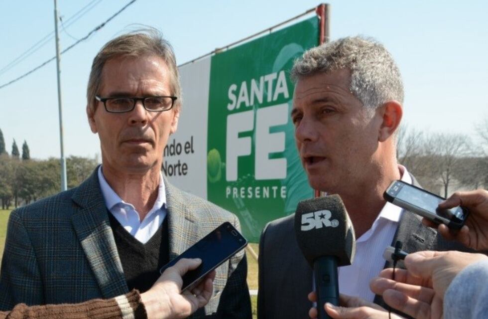 La Provincia adjudicó la obra de repavimentación de la ruta 70, desde Rafaela hasta Presidente Roca