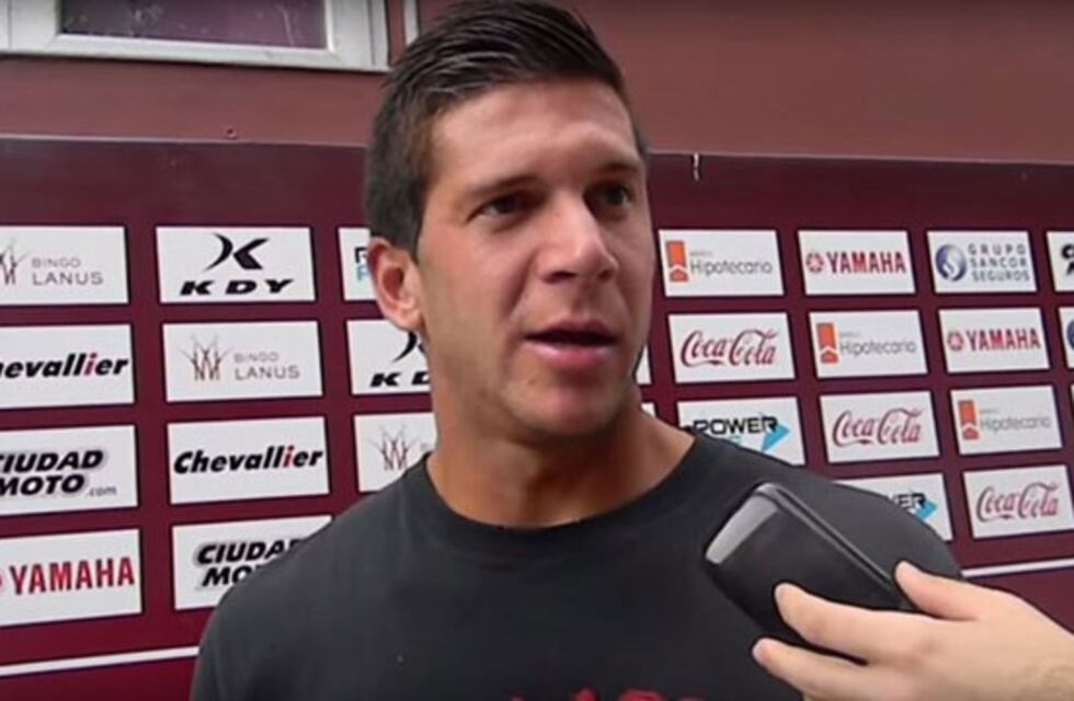 El macabro hallazgo en la causa Barisone, el jugador de Lanús que falleció en la Autopista a Rosario