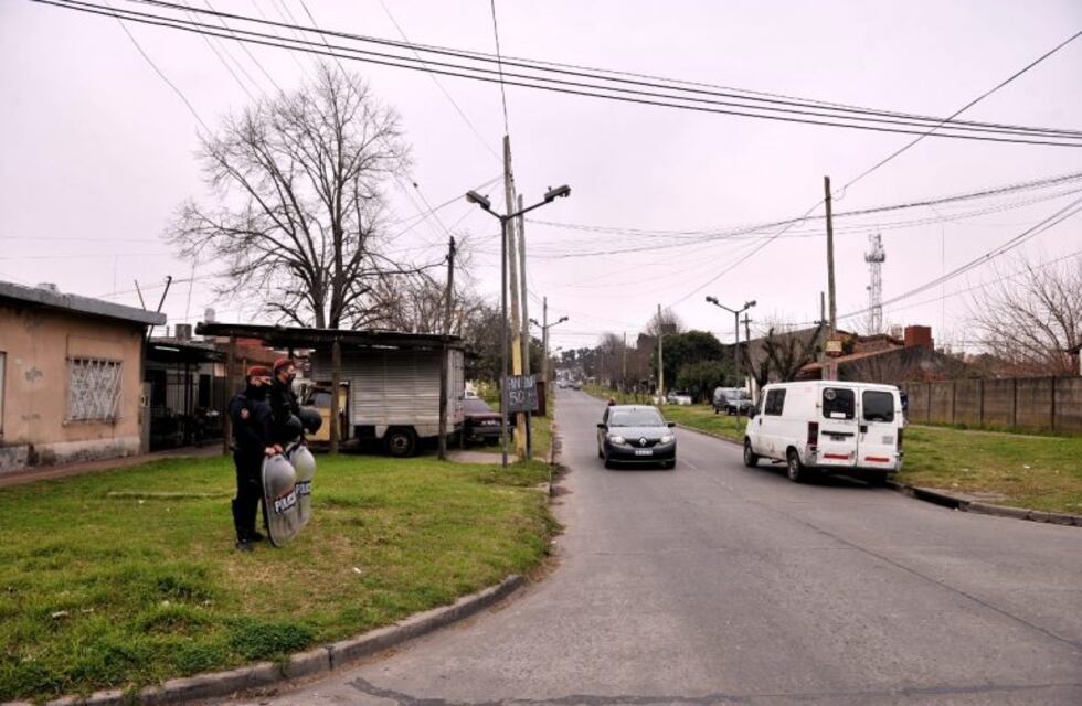 Robo al jubilado en Quilmes: se entregó uno de los delincuentes y ya son dos los detenidos