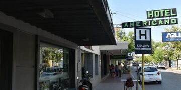 Hotel Americano
