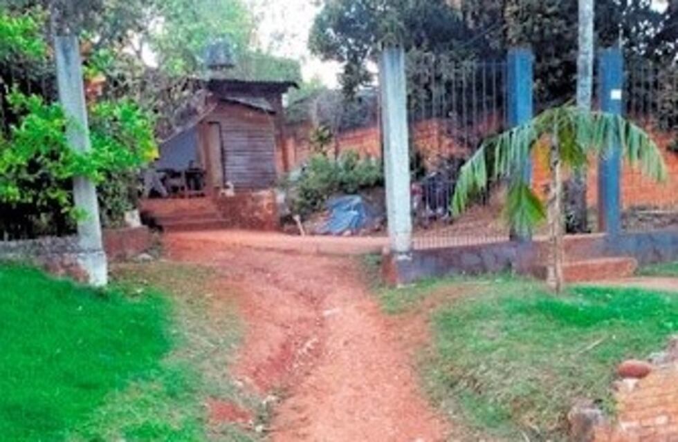 Irá a juicio oral el joven acusado de matar a su amigo de dos puñaladas en Iguazú