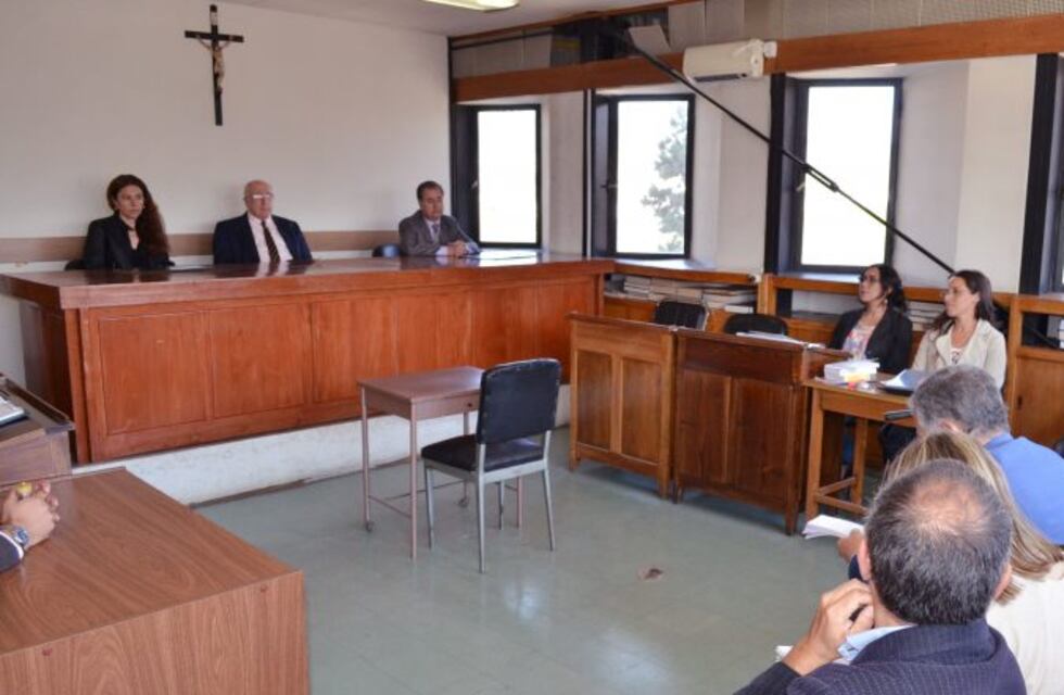 Absolvieron del delito de  usurpación a campesino que trabaja la tierra hace 80 años