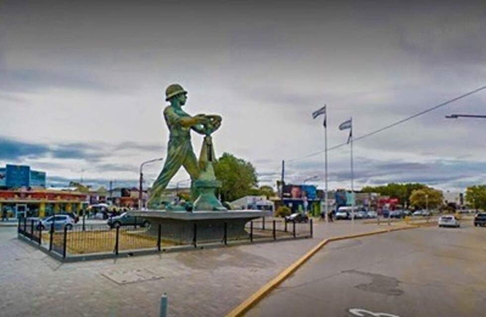 Reunión de comerciantes con el Intendente