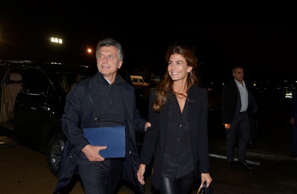 Macri en Houston: "Argentina es uno de los países con mayor potencialidad del planeta"