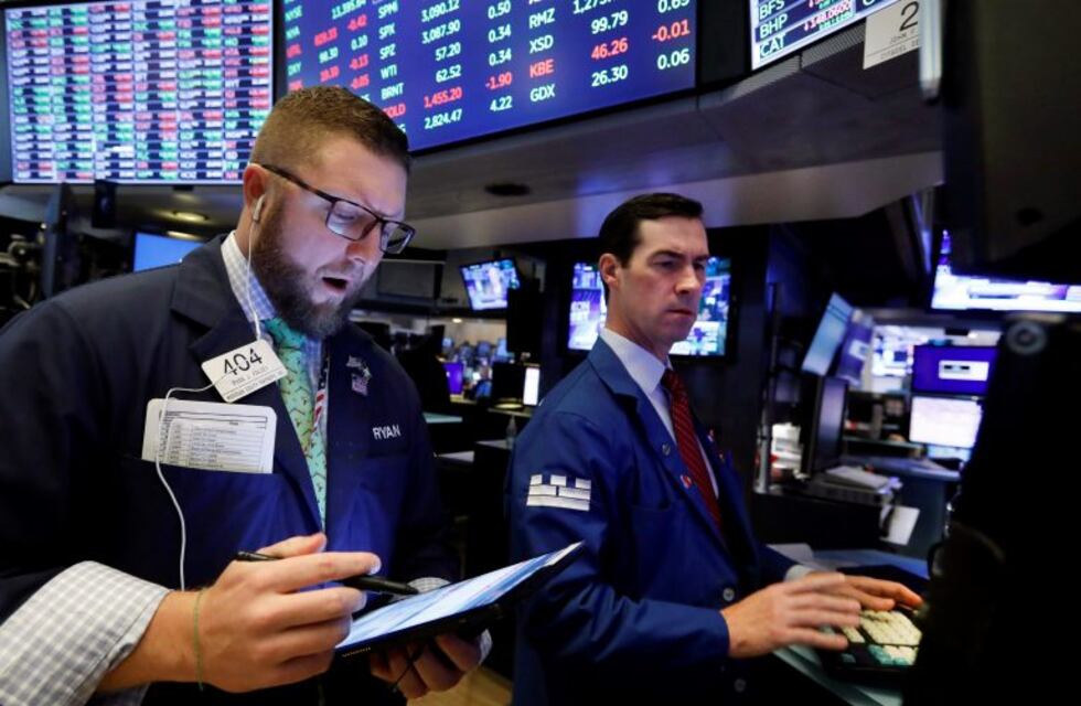 El riesgo país supera los 2500 puntos en medio de las dudas por la reestructuración de la deuda