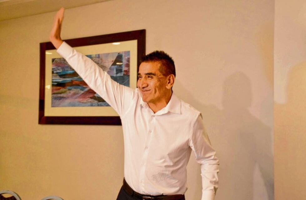 Rioseco dijo que Cristina Kirchner aportó mucho y le quitó responsabilidades por la derrota en las elecciones