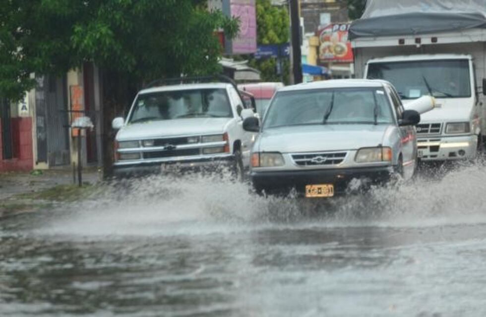 Mestre dice que la ciudad respondió bien a la tormenta
