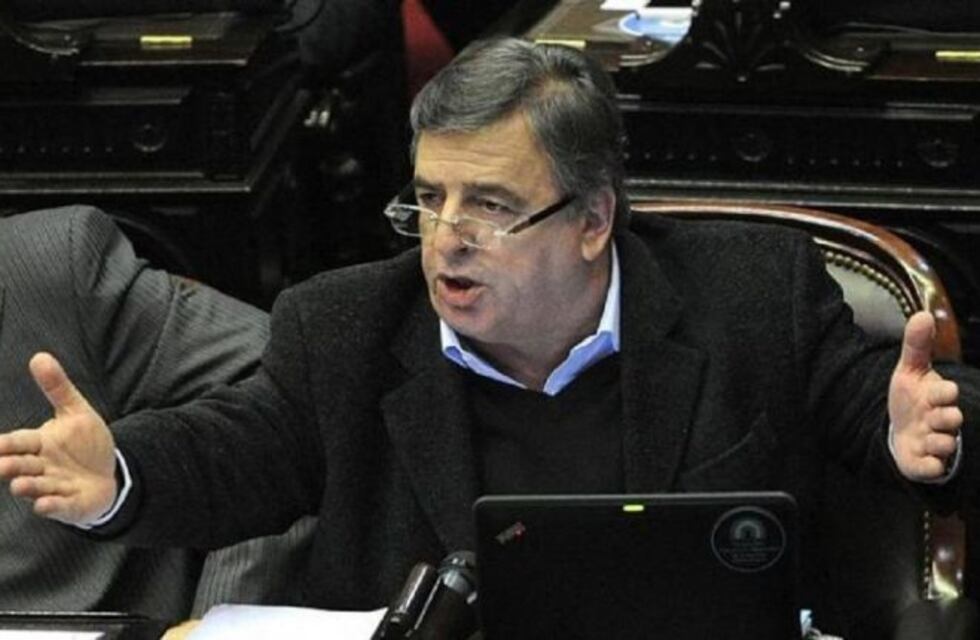 Negri sobre el Gobierno nacional: "Están vaciando a la Oficina Anticorrupción"