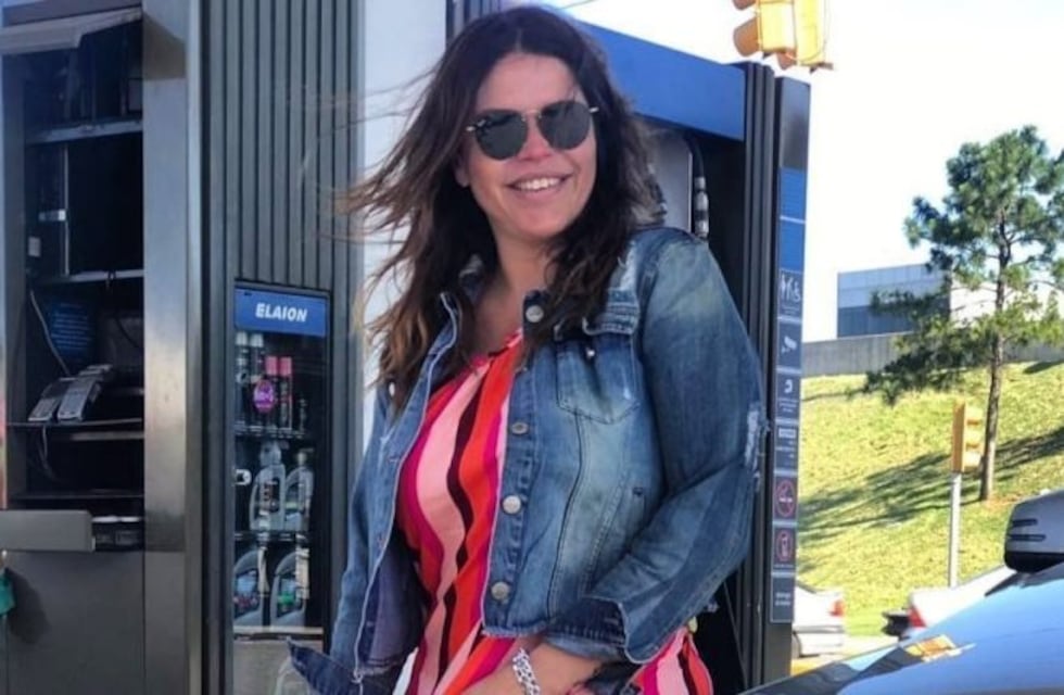 Nazarena Vélez compartió una polémica tapa que hizo para Playboy y ocultó sus lolas de una forma original