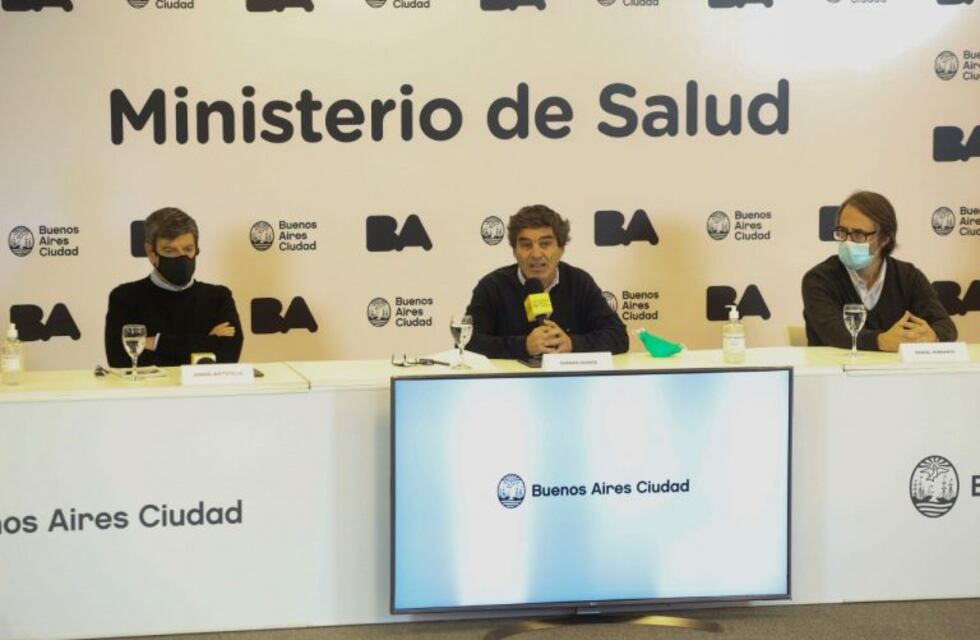 El Gobierno porteño busca "disminuir críticamente" el transporte dentro de la Ciudad