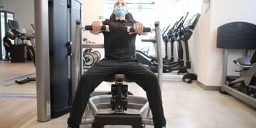 Gualeguaychú determinó prohibir todo tipo de actividad ante el rebrote de coronavirus\nCrédito: Web