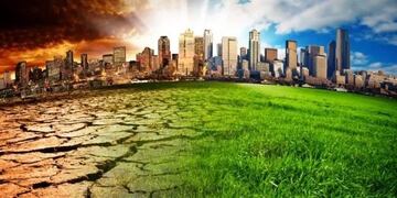 Cambios climáticos\u002E