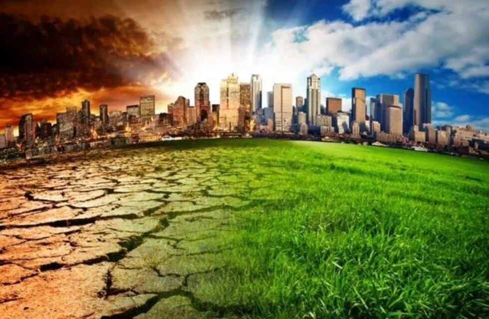 Municipios del país se reunieron por el cambio climático