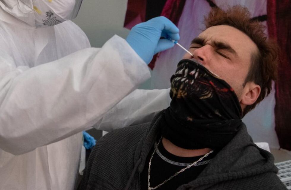 Coronavirus en Argentina: informan 13 nuevos fallecimientos y suman 1.787 los muertos