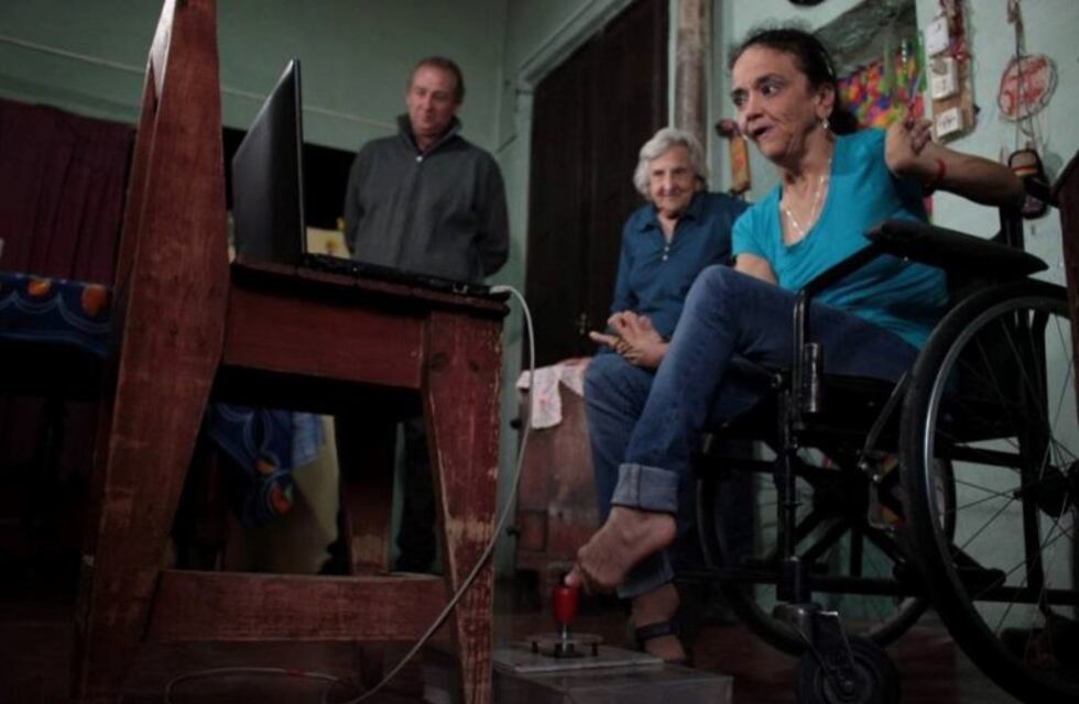 CRECER proyectará un documental sobre discapacidad