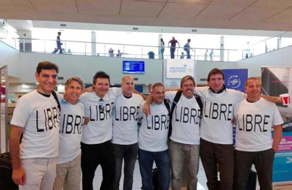 Convocan bicicleteada a 4 años de atentado y muerte de rosarinos en Nueva York